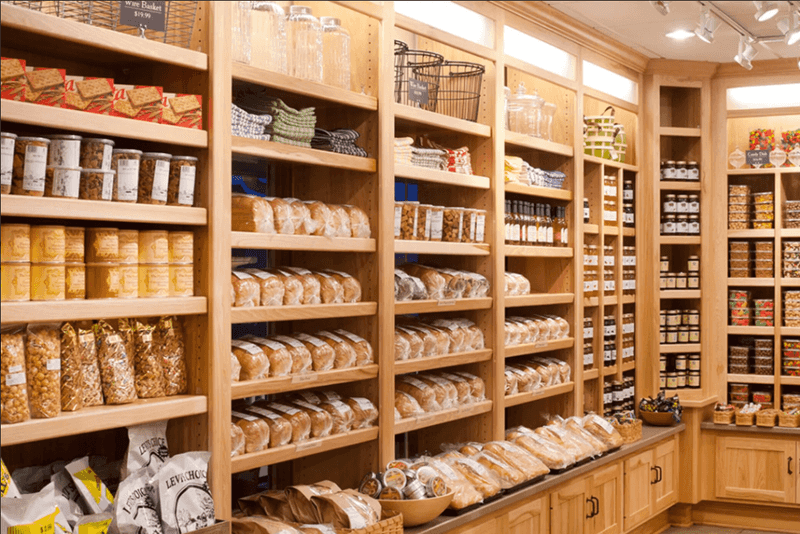 Somerset County Amish Settlement