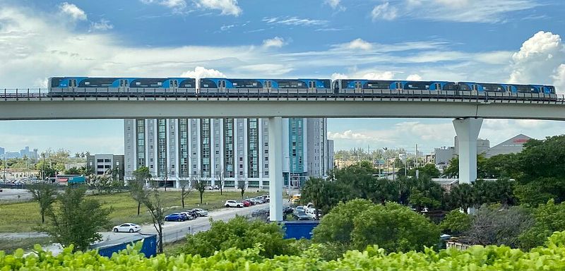 Miami-Dade County, Florida