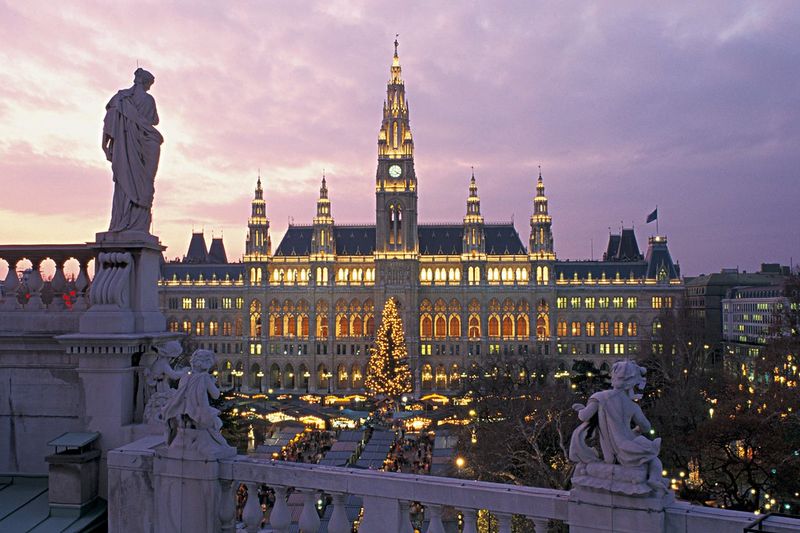 Vienna, Austria