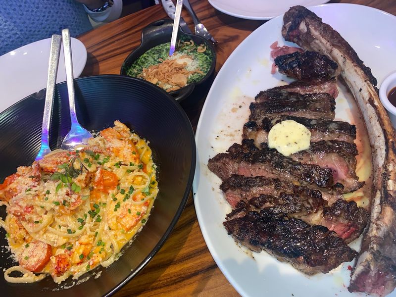 Prime Cuts That Set the Standard