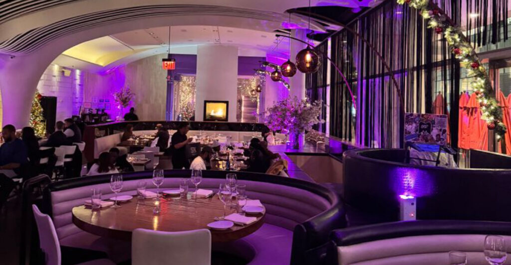 New York Eatery Serving Steaks So Good They Define the Perfect Night Out