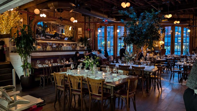 First Impressions: The Room