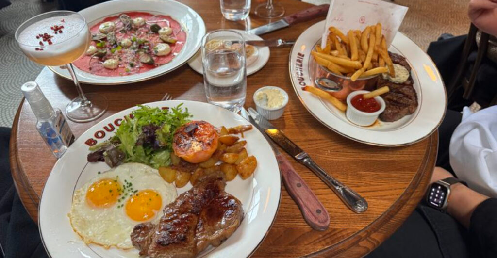 New York Food Lovers Say This West Village Gem Is Always Worth a Visit