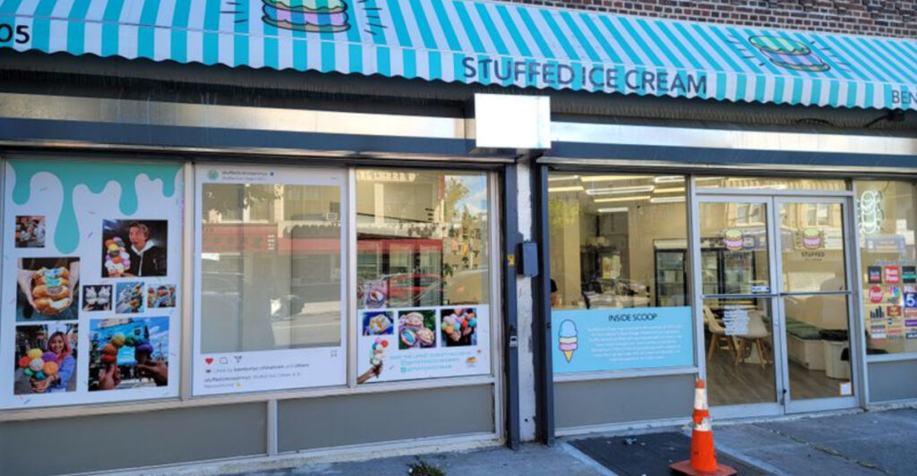 New York Locals Swear These Are the 15 Best Ice Cream Shops in the City