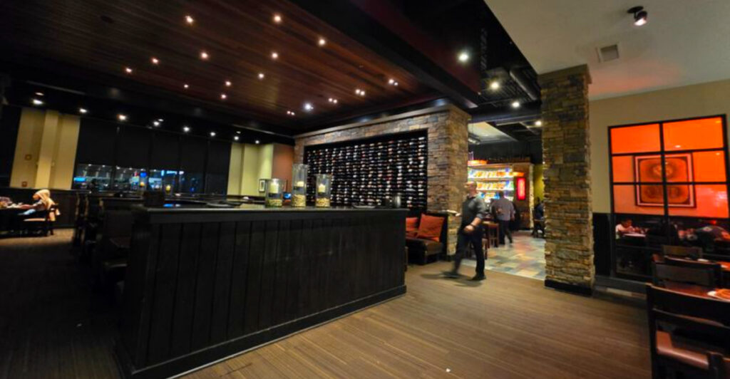 Newark, Delaware Spot Serving Wood-Fired Steaks, Seafood, and Specialty Cocktails