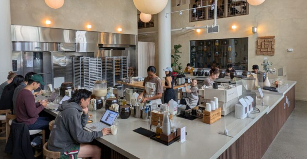 Newest Restaurants You Need to Try When in San Francisco