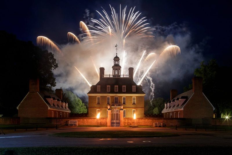 Williamsburg, Virginia