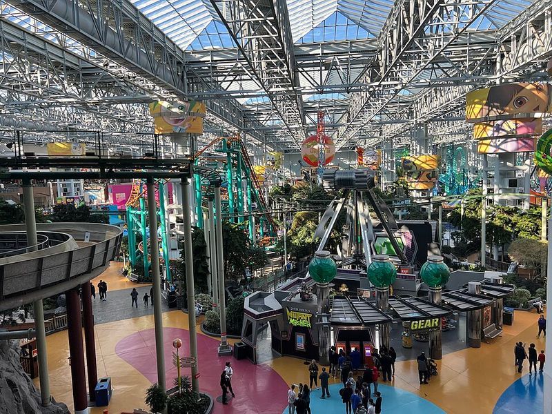 Mall of America