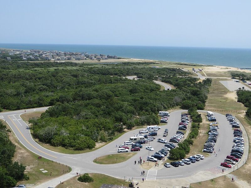 Cape Hatteras National Seashore (Outer Banks), North Carolina