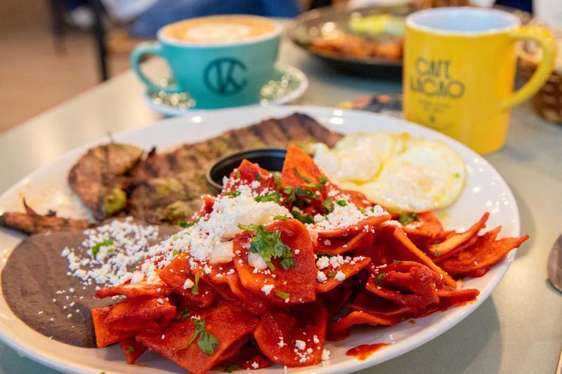 Café Kacao (Oklahoma City)