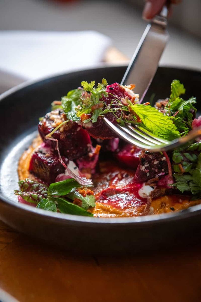 Gracie's (Downtown/Arts District) — special-occasion fine dining