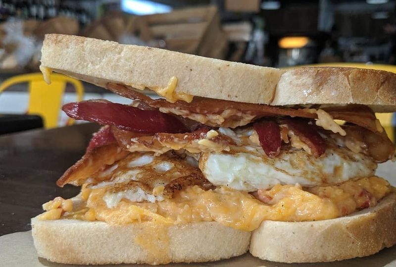 Bennett's Market & Deli (Grant Park, Atlanta)