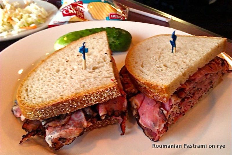 BlackForest Deli & Catering (Bethlehem)