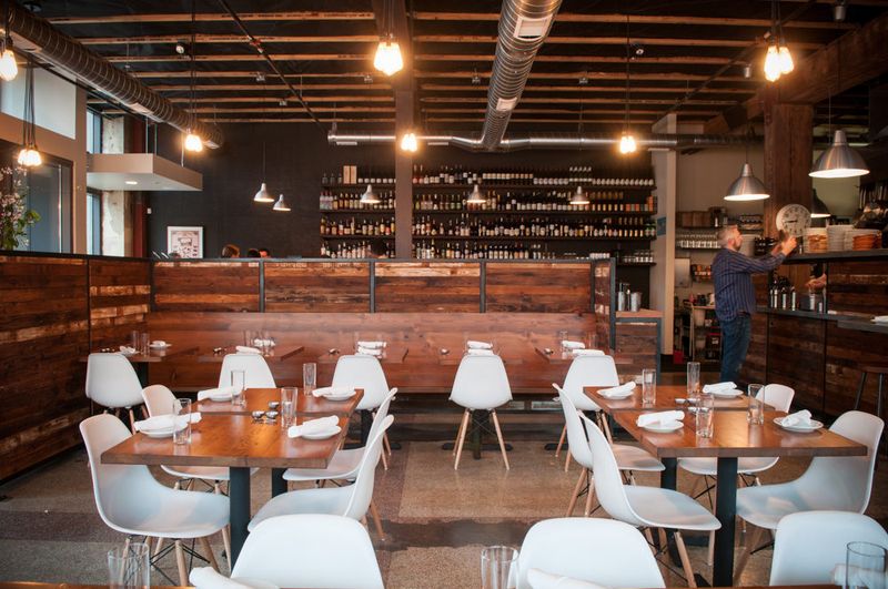 Tasty n Alder Legacy via Tasty (Portland)