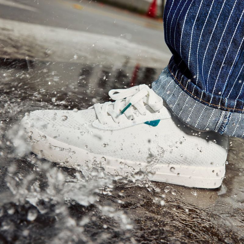 Vessi Weekend Sneakers