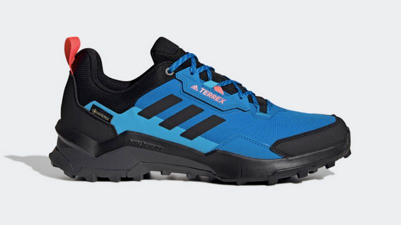 Adidas Terrex AX4 GORE-TEX Hiking Sneaker