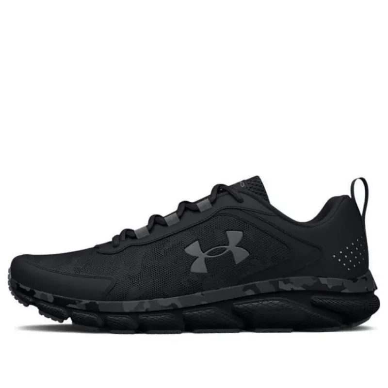 Under Armour Charged Assert 10 GTX