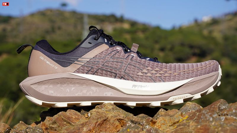 ASICS Gel-Trabuco 13