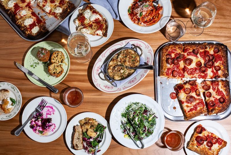 Johnny's Restaurant (Homewood)