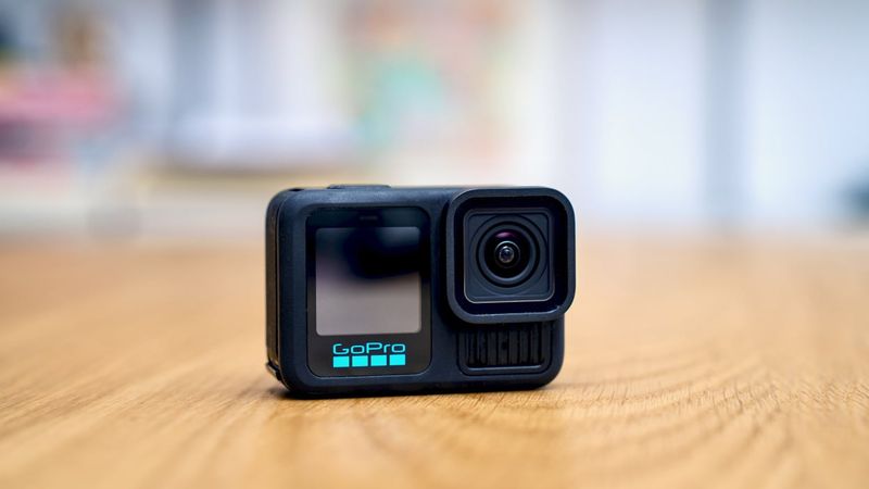 GoPro Hero 13 Black