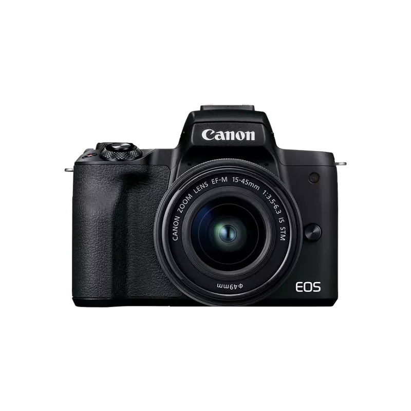 Canon EOS M50 Mark II