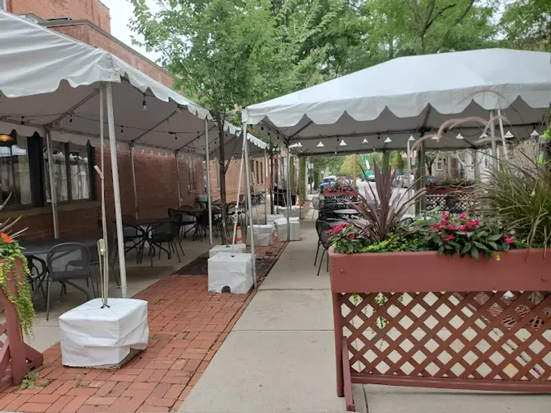 Tufano's Vernon Park Tap, Chicago, IL