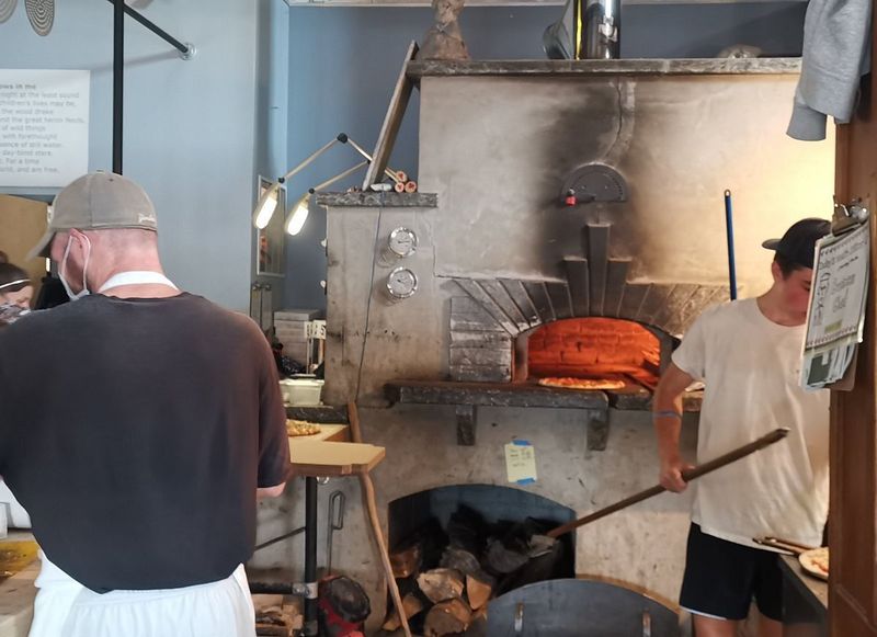 Folino’s (Shelburne)