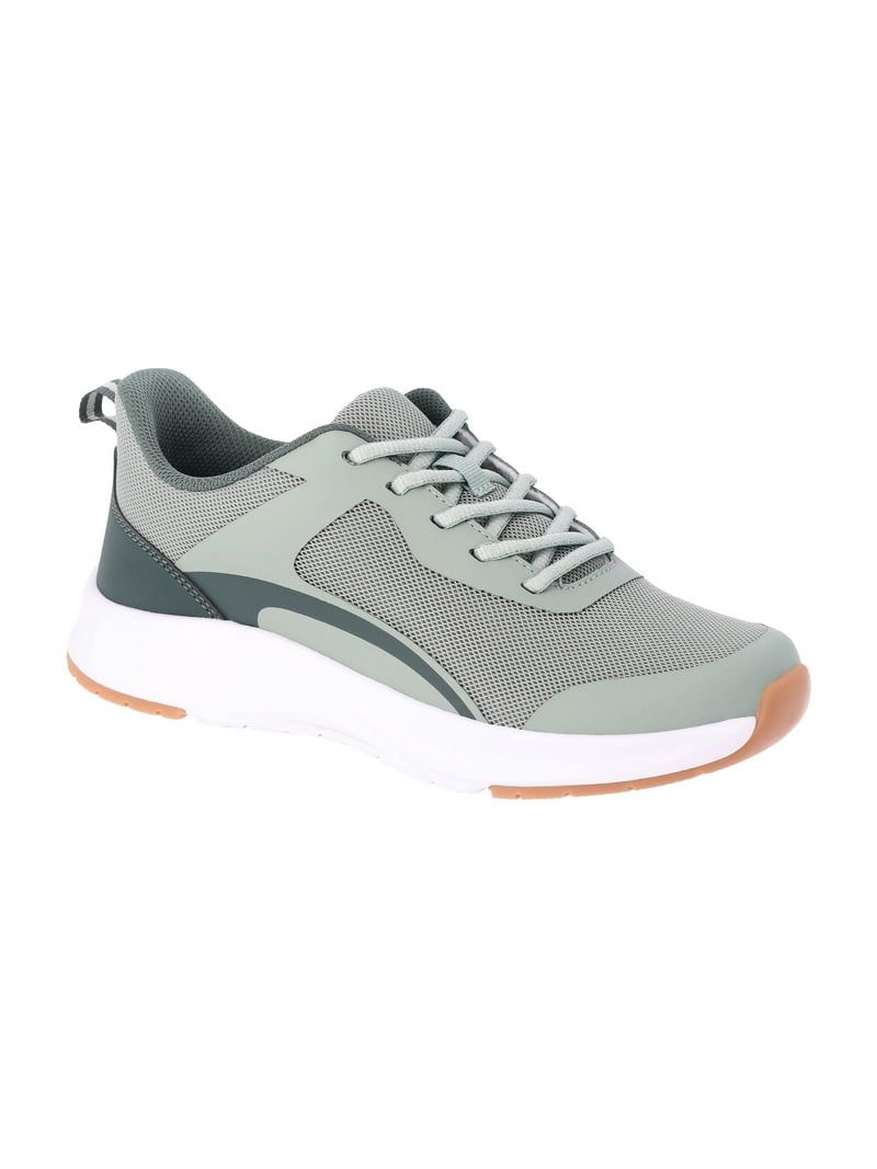 Athletic Works Mesh Jogger Sneakers