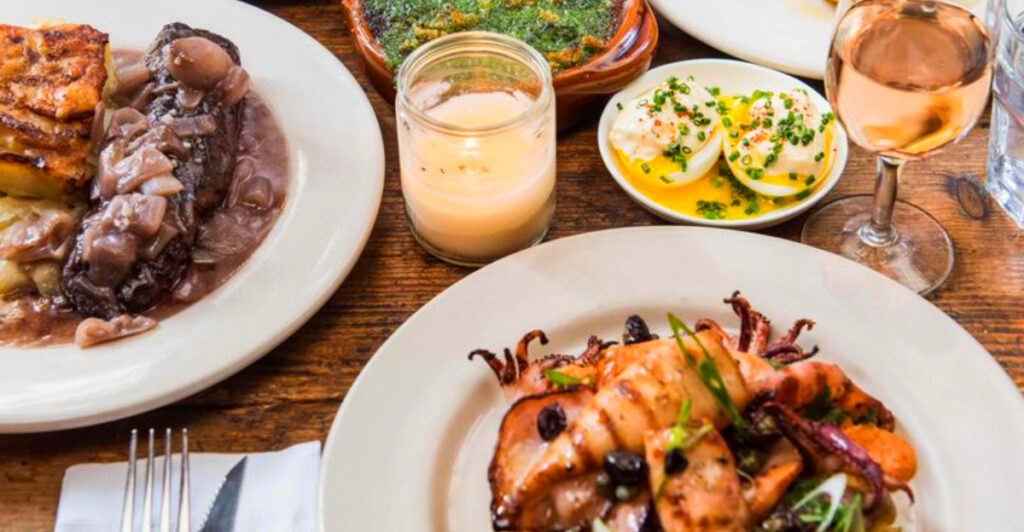 No Reservation? These 14 NYC Restaurants Have You Covered