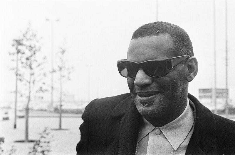 What’d I Say – Ray Charles (1959)