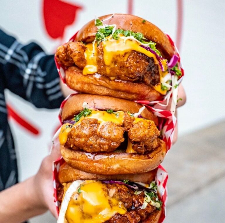 The 15 Places to Eat the Finest Fried Chicken in Dallas