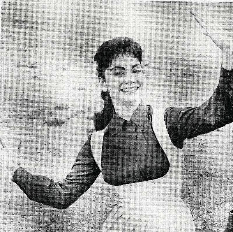 Toni Basil – “Mickey” (1981)