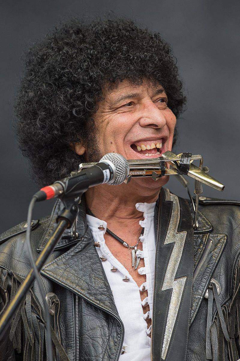 Mungo Jerry – “In the Summertime” (1970)