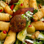 North Carolina Locals Say Greensboro Is Hiding One of the Best Turkish Food Experiences