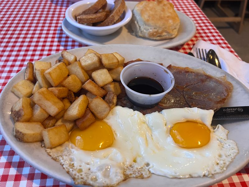 Why Locals Line Up Early