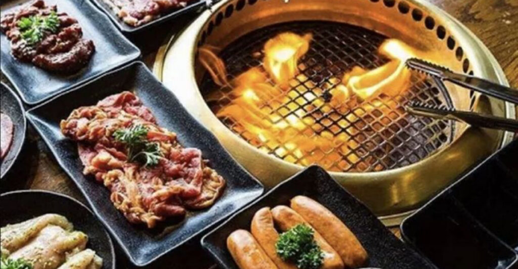 North Carolina’s 16 Must-Try Korean BBQ Buffets That Always Impress