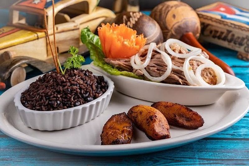 Signature Ropa Vieja Experience