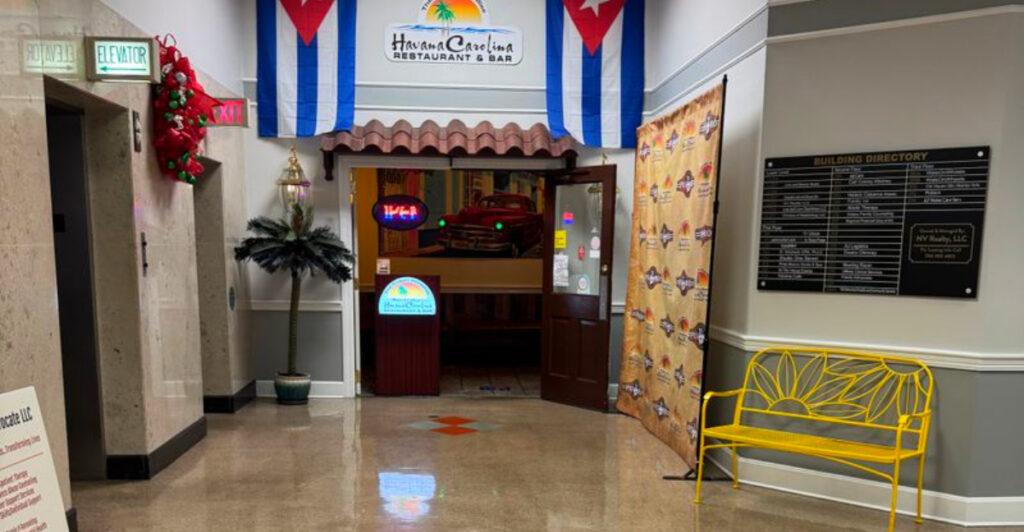 North Carolina’s Concord Offers One of the State’s Most Authentic Ropa Vieja Experiences
