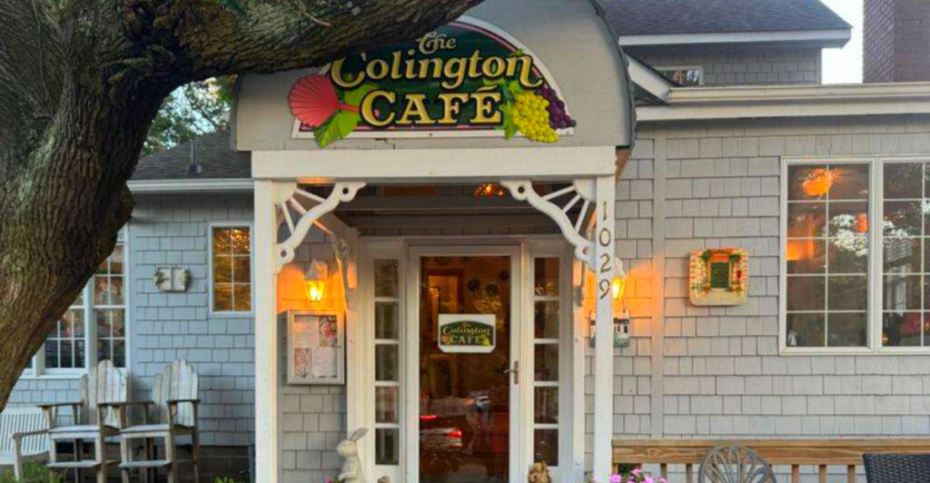 North Carolina’s Kill Devil Hills Has a French Fusion Hotspot That Never Disappoints