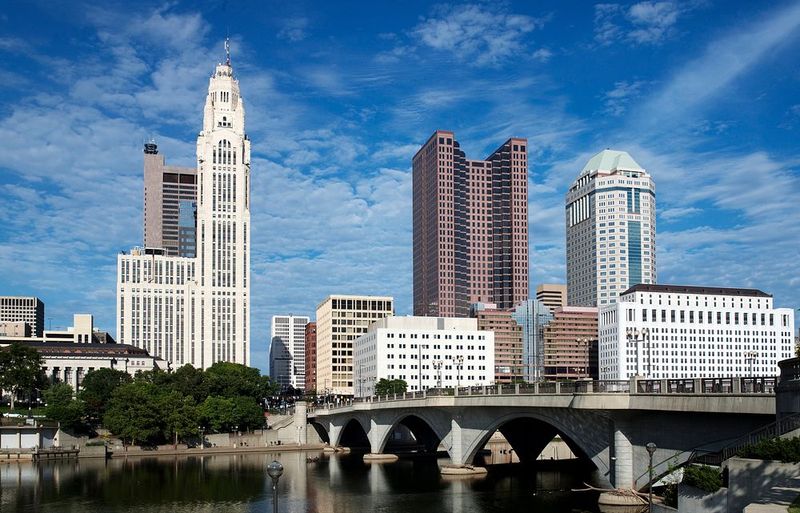 Ohio