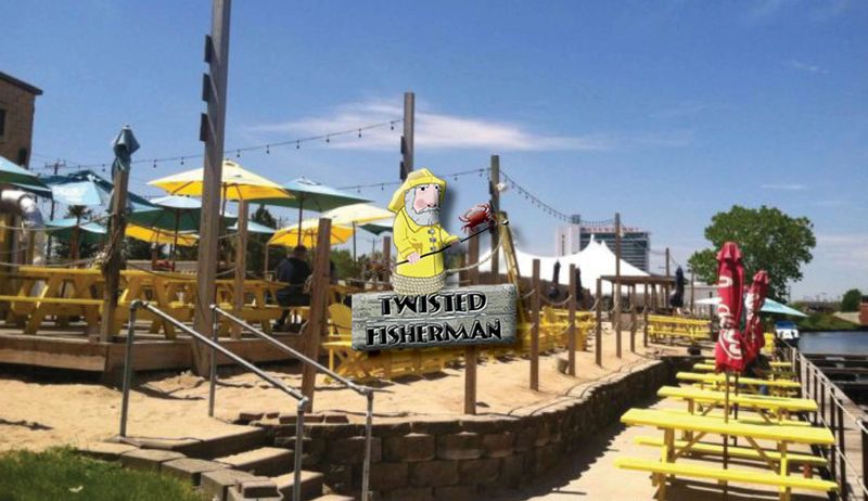 Twisted Fisherman (Milwaukee)