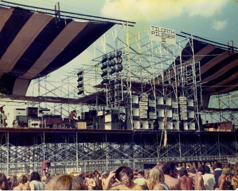 Ozark Music Festival (1974)