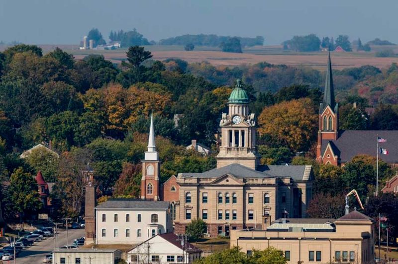 Nordic Roots in Street Names
