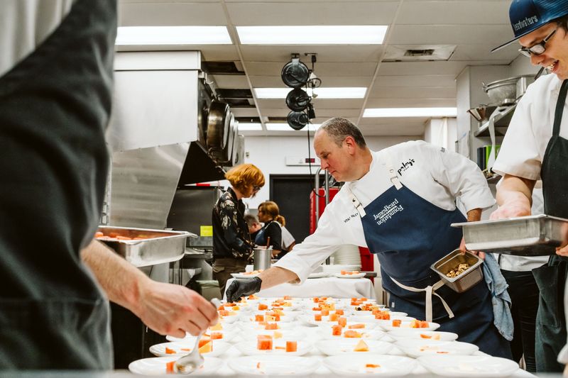 Paley’s Place Bistro & Bar (Portland)