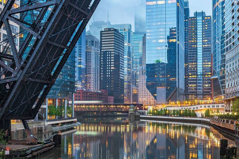 Subtle Cook County Faults