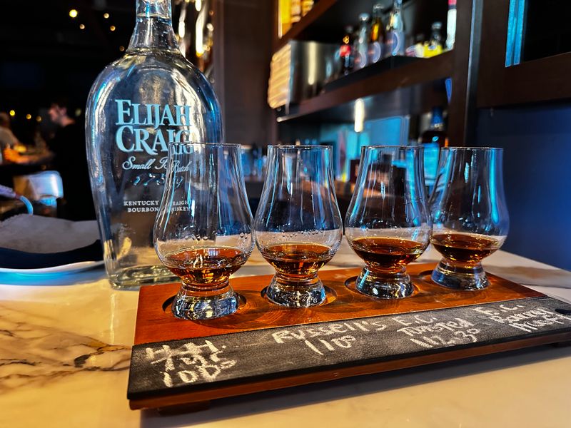 Rare Finds, Realistic Pours