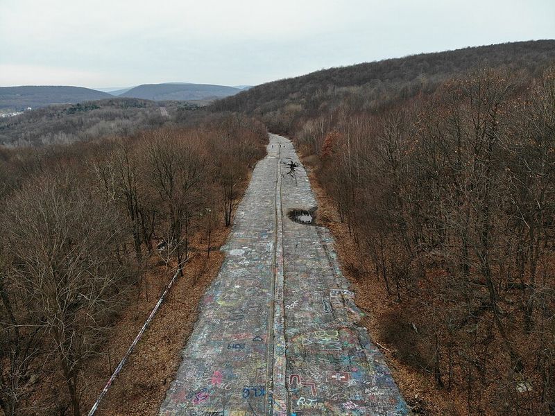 Centralia, Pennsylvania
