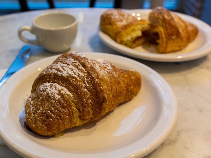 San Martín Bakery & Restaurant