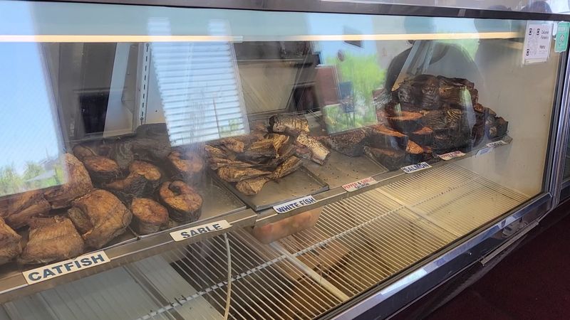 A Family Legacy Since 1948