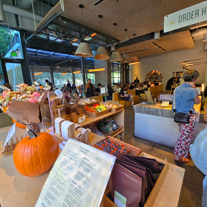 Pine and Crane DTLA – Los Angeles, CA